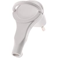 Inotech - Hojas extraplanas- Enchufe macho 2 polos 6A